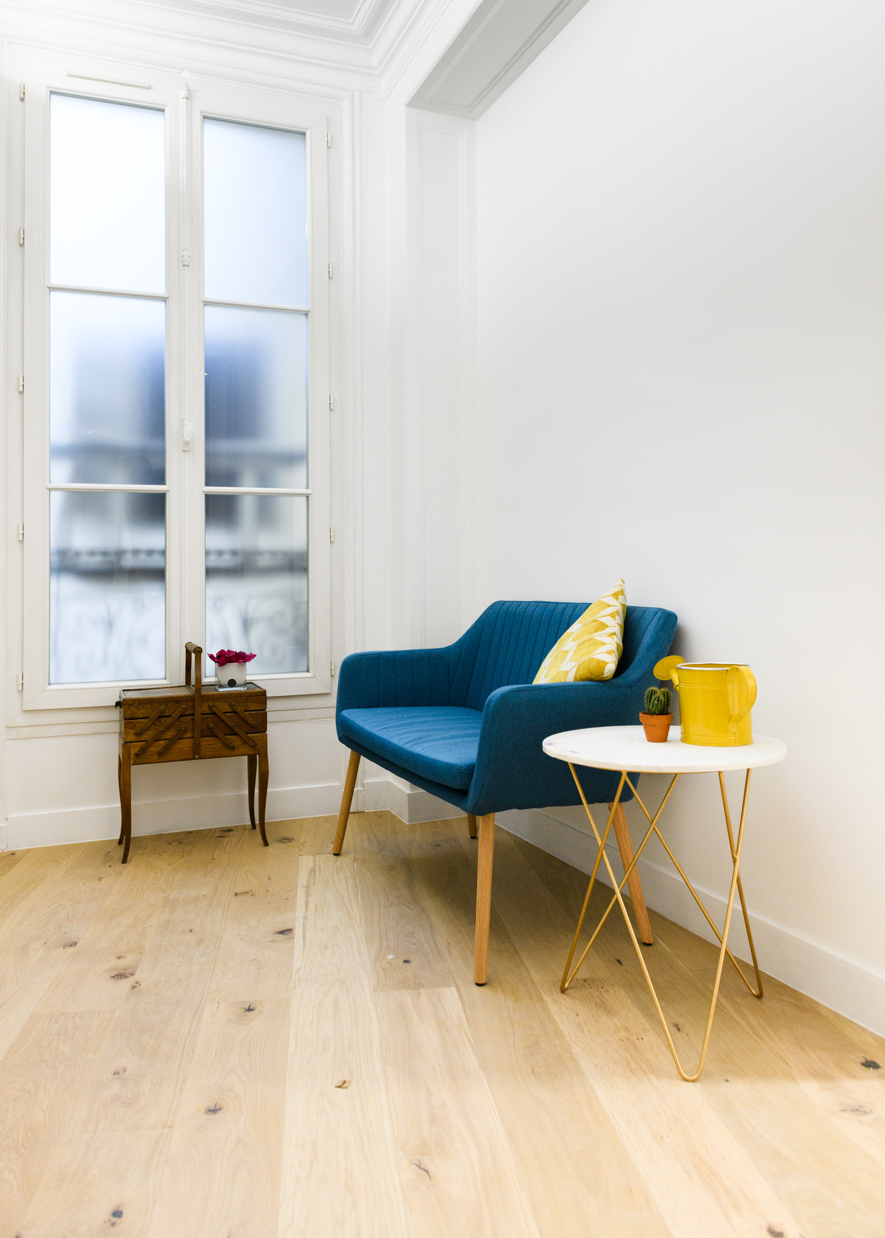 Bureaux SnapDesk à Bourse - Paris