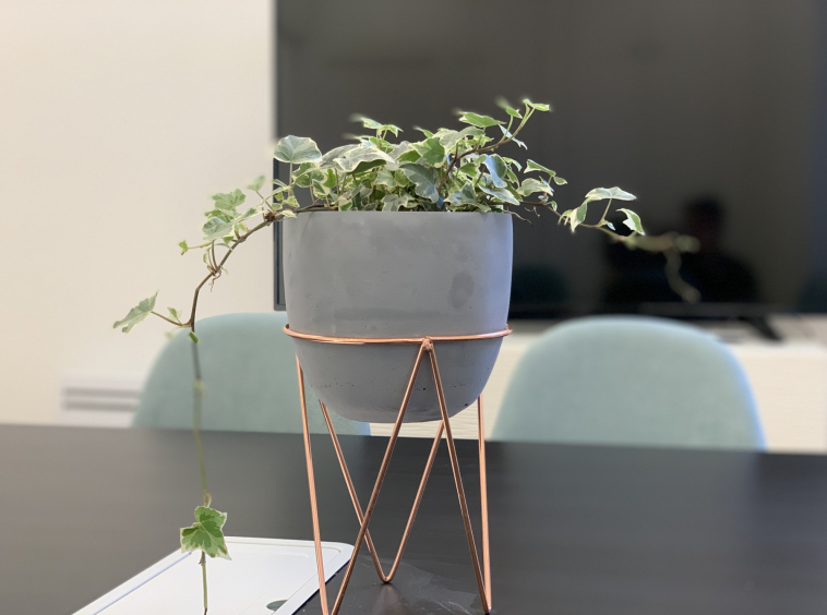 Bureaux Réaumur - Paris - SnapDesk