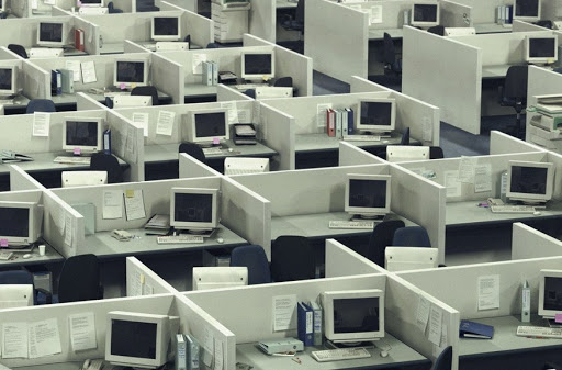 évolution_historique_bureaux_openspace_cubes