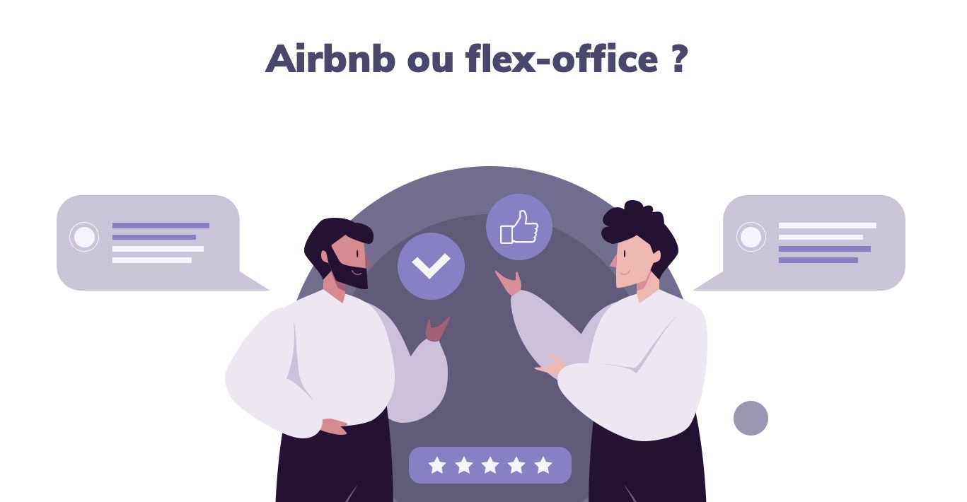 airbnb_ou_flexoffice_snapdesk_bureaux