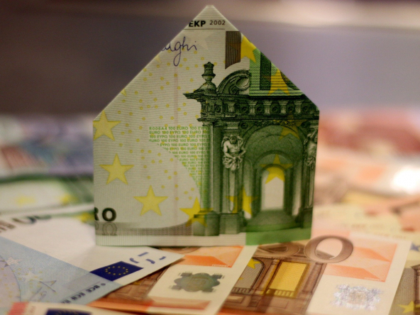 Réduire l'impôt sur la fortune immobilière