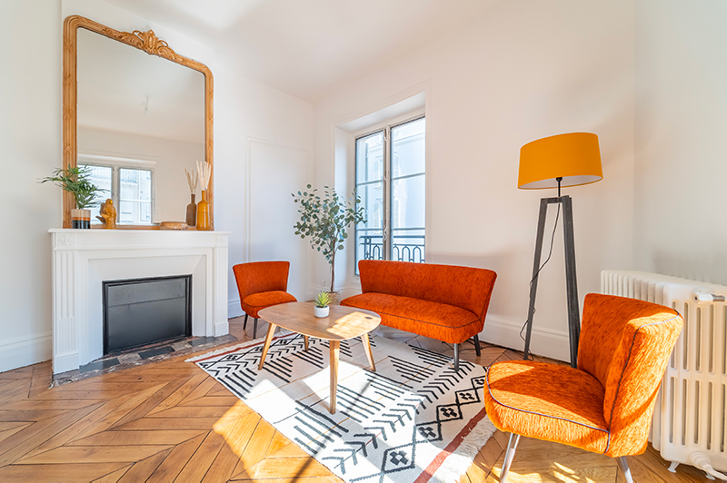 espace de flex office