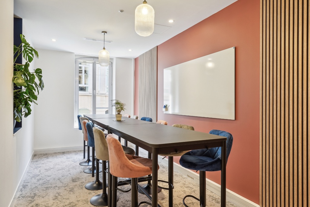 salle réunion bureaux