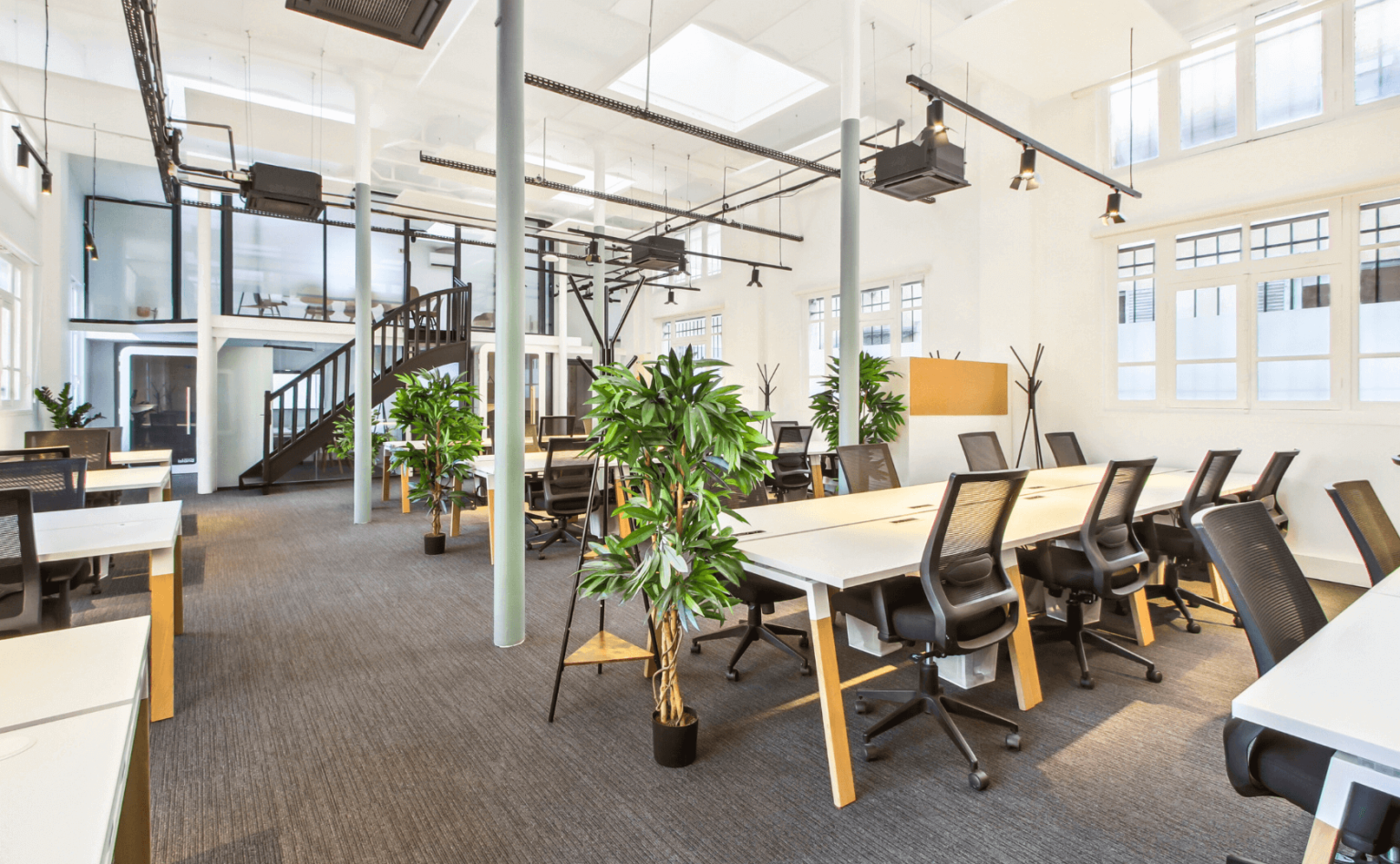 Location bureaux Paris (1)