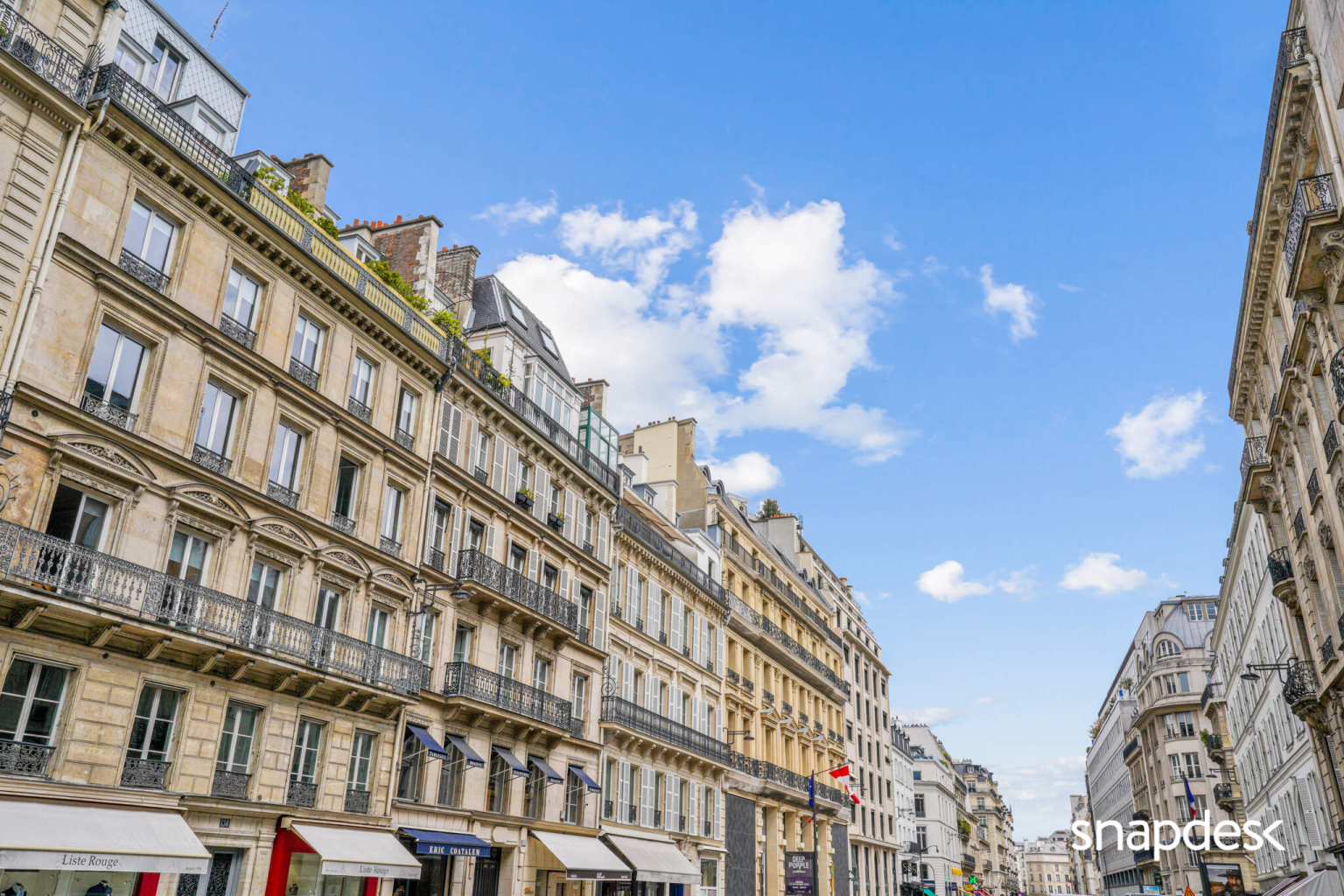 bureaux premiums paris 8e