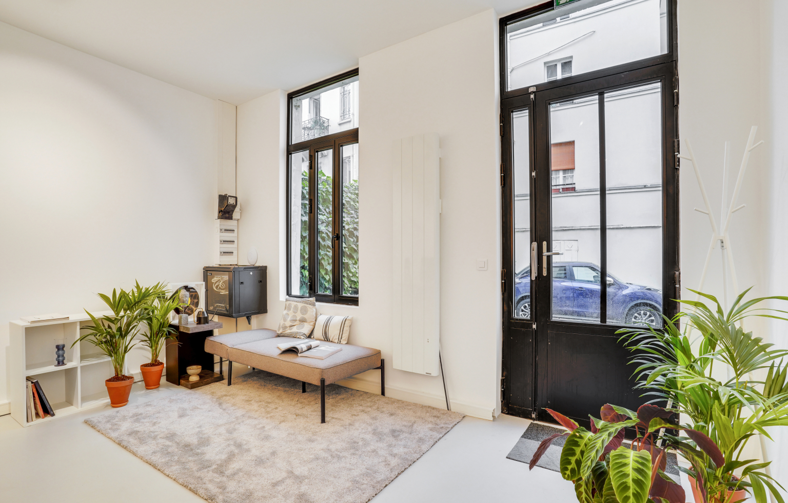 location bureaux paris 11e