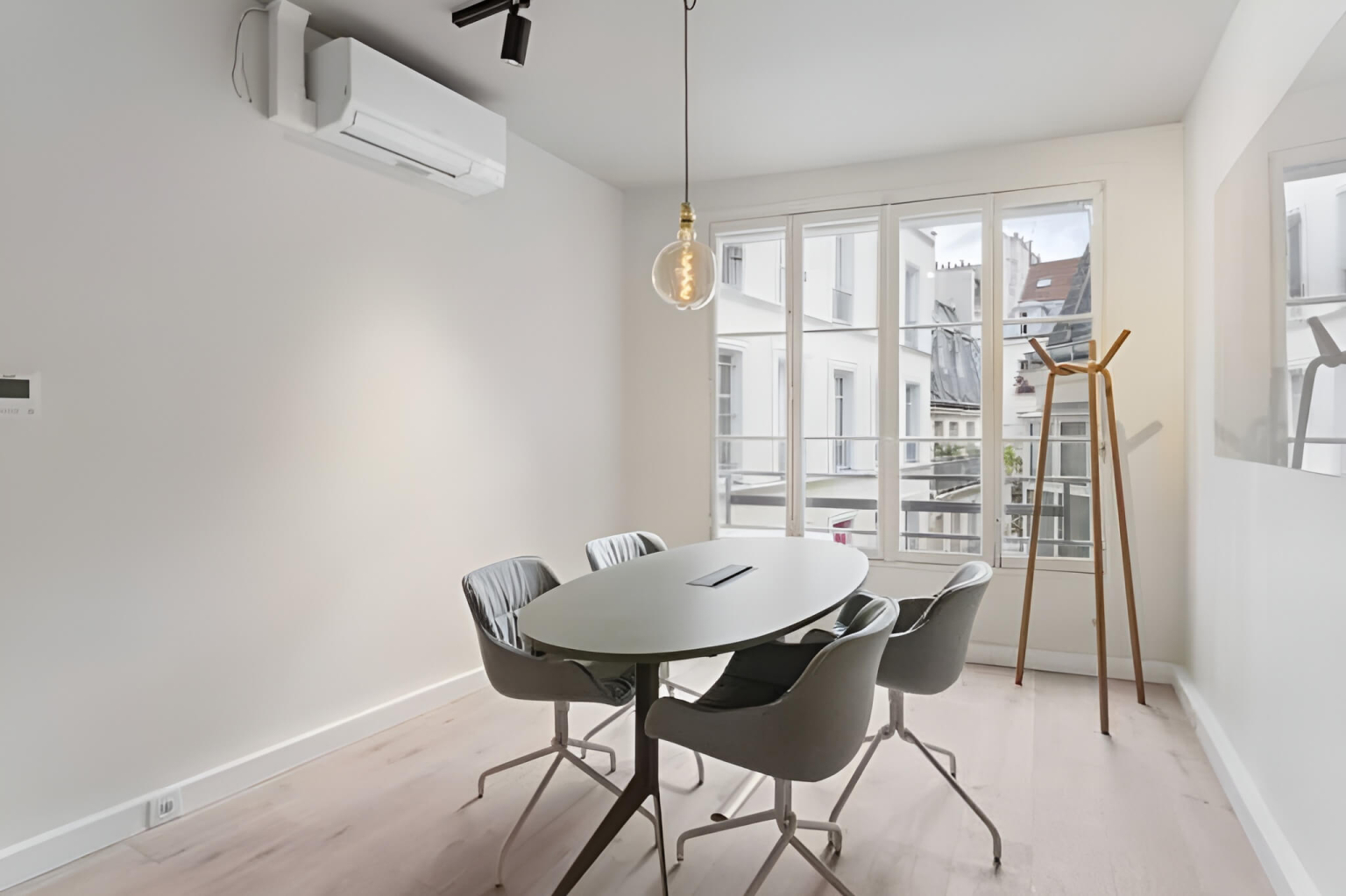 location bureaux taillandiers paris turbigo sentier eme flexibles snapdesk 5