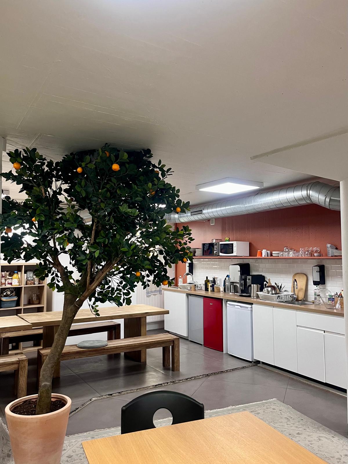 location bureaux citeaux paris 12eme flexibles snapdesk 13