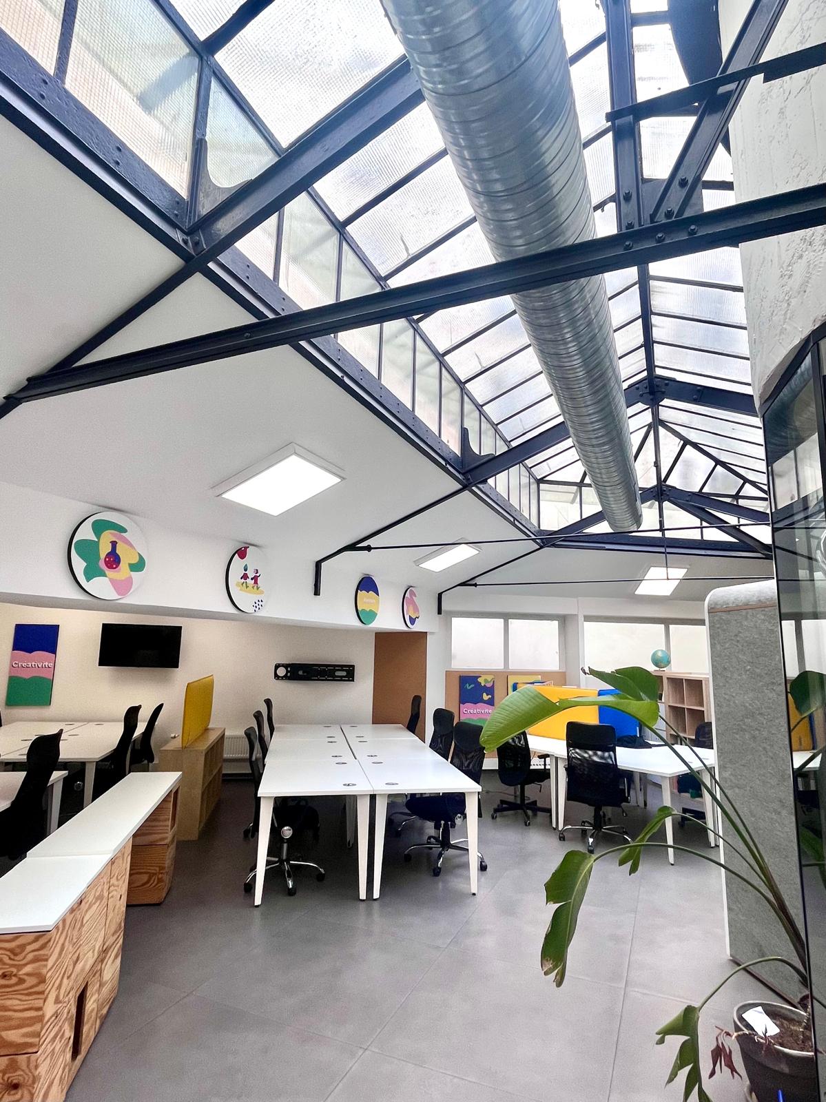 location bureaux citeaux paris 12eme flexibles snapdesk 14