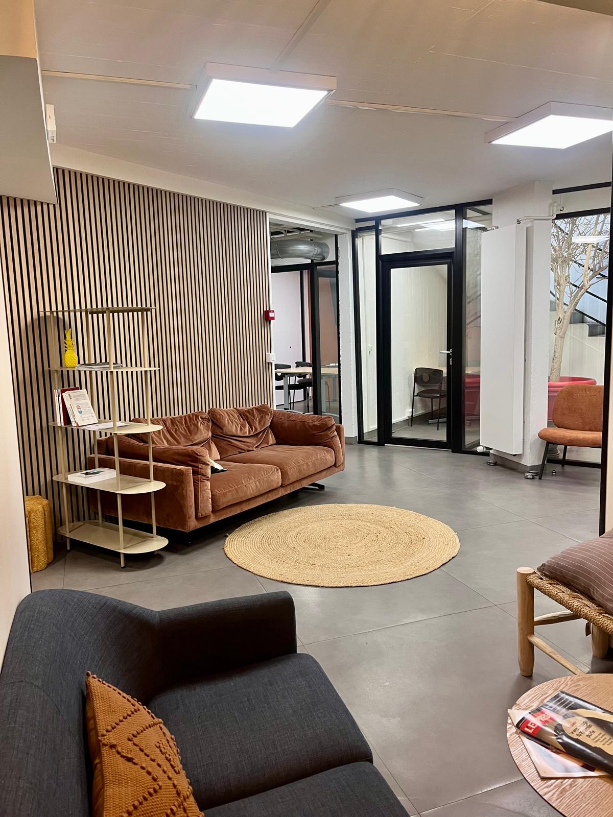 location bureaux citeaux paris 12eme flexibles snapdesk 15