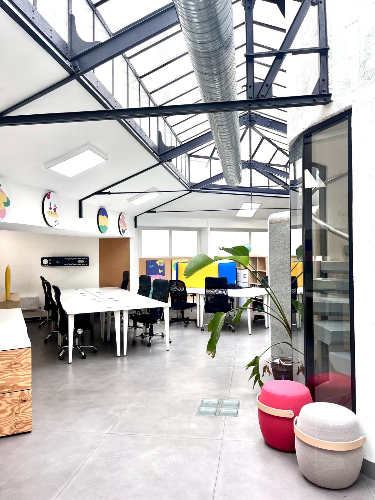 location bureaux citeaux paris 12eme flexibles snapdesk 18