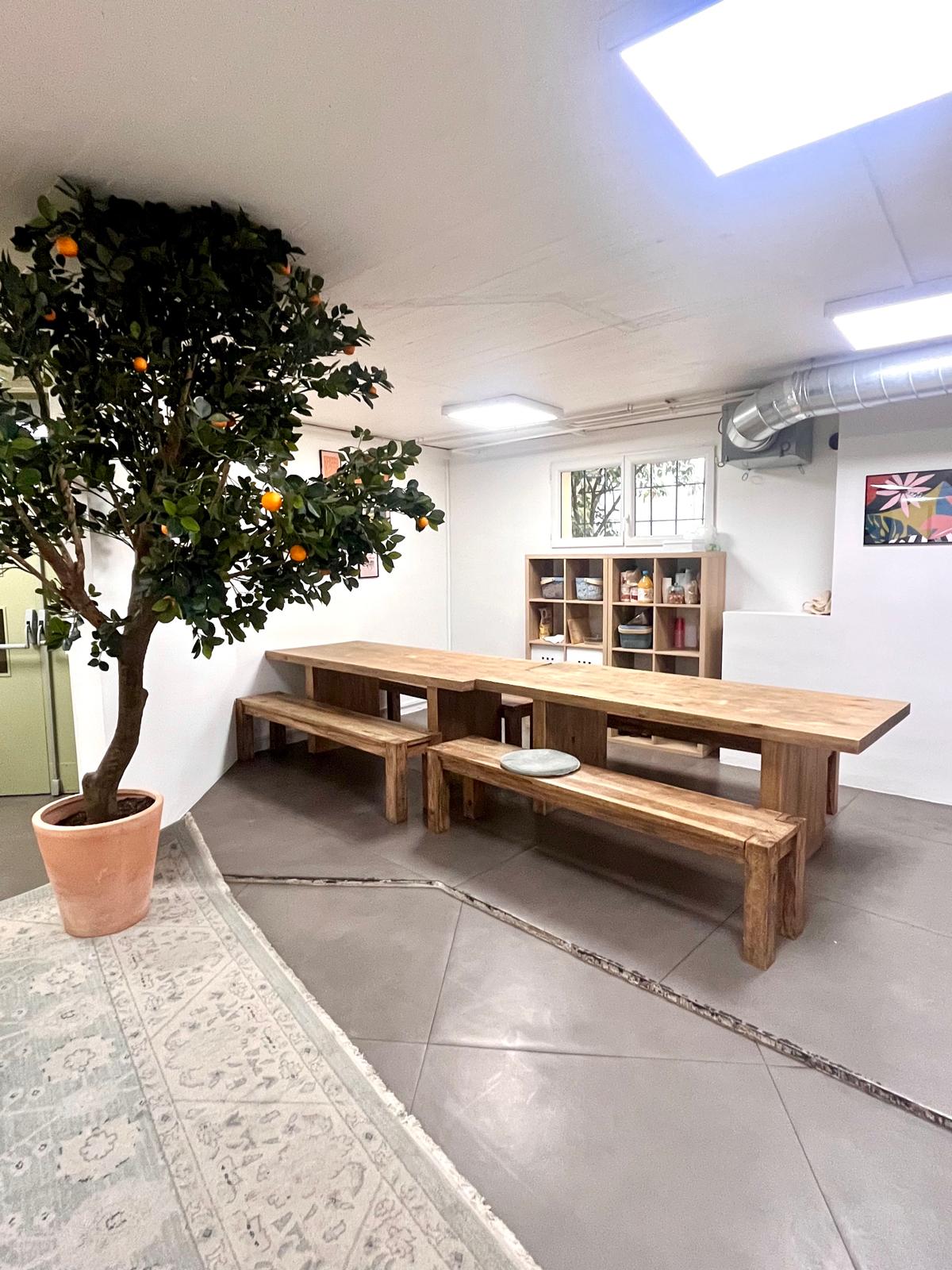 location bureaux citeaux paris 12eme flexibles snapdesk 8