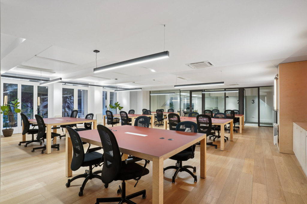 Rome location-bureaux-paris-13