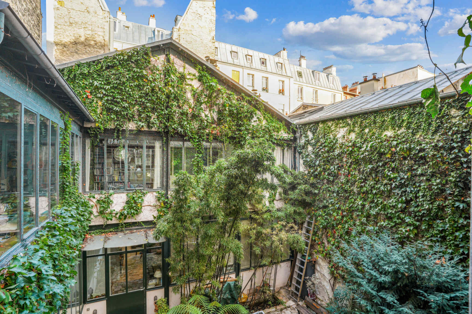 Louvel Tessier location-bureaux-paris-12